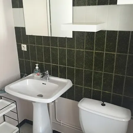 Διαμέρισμα City Center Little Venise - 