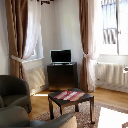 City Center Little Venise - 